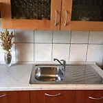 Apartmán Zeljko Lumbarda
