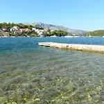 Zeljko Apartmán Lumbarda