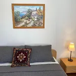 Apartmán Zeljko *