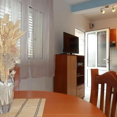 Διαμέρισμα Zeljko