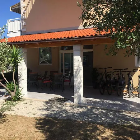 Zeljko Διαμέρισμα *