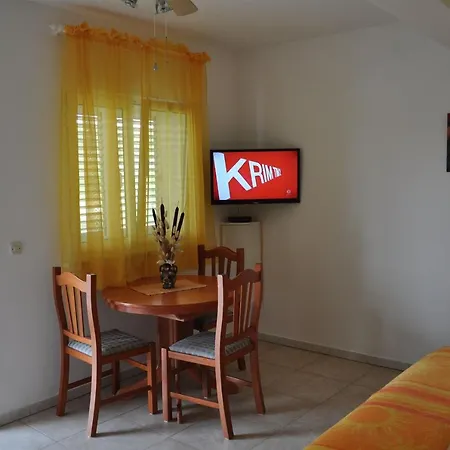 Apartman Zeljko Lumbarda