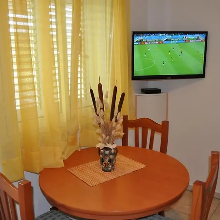 Apartman Zeljko Lumbarda