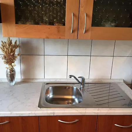 Appartement Zeljko Lumbarda