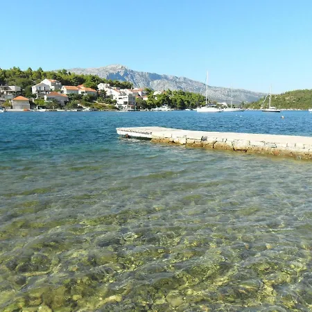 Zeljko Apartman Lumbarda