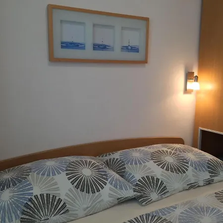 Zeljko Apartman Lumbarda