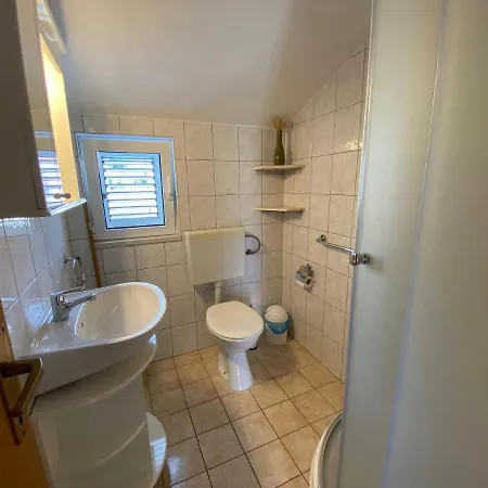 Apartman Zeljko Lumbarda