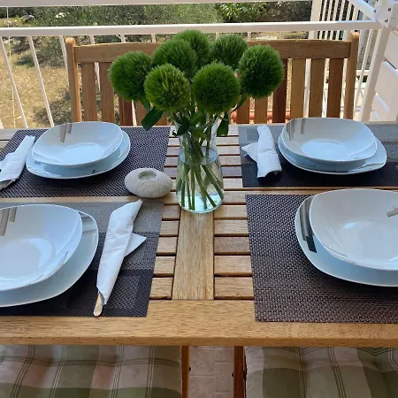 Zeljko Apartman Lumbarda