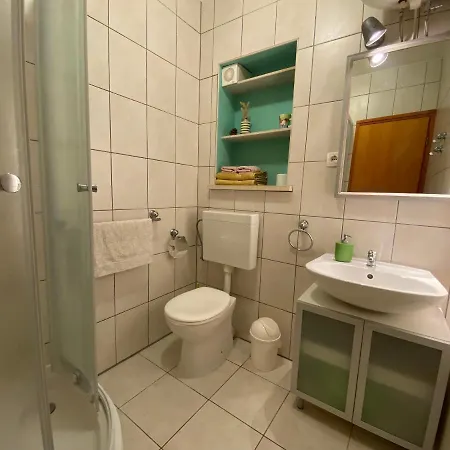 Zeljko Appartement