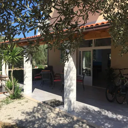 Apartman Zeljko Lumbarda