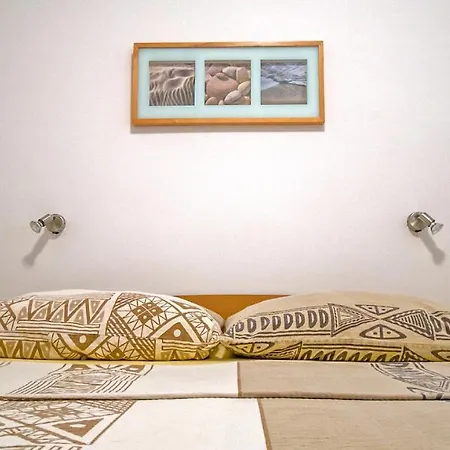 Zeljko Apartman Lumbarda