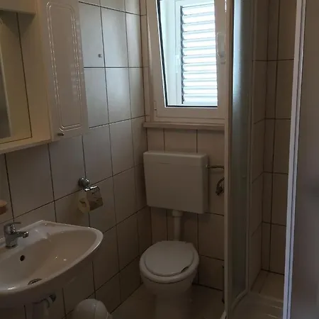 Zeljko Appartement