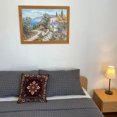 Apartman Zeljko *
