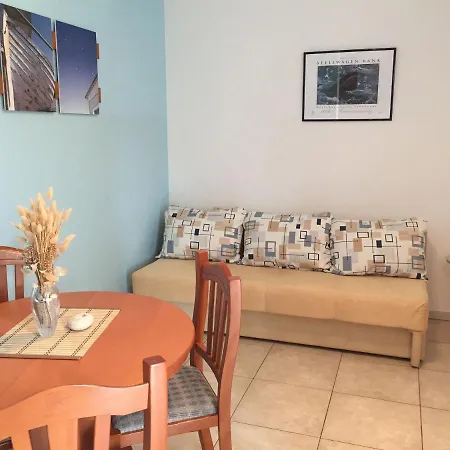 Apartman Zeljko Lumbarda