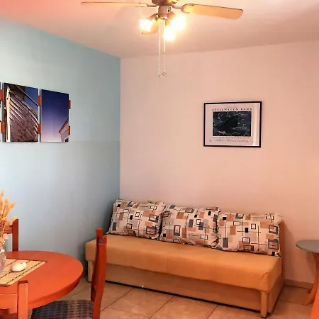 Zeljko Appartement
