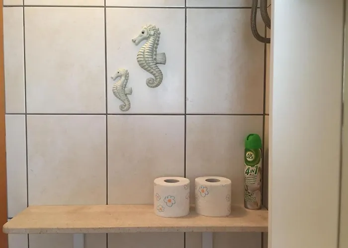 Zeljko Apartament *