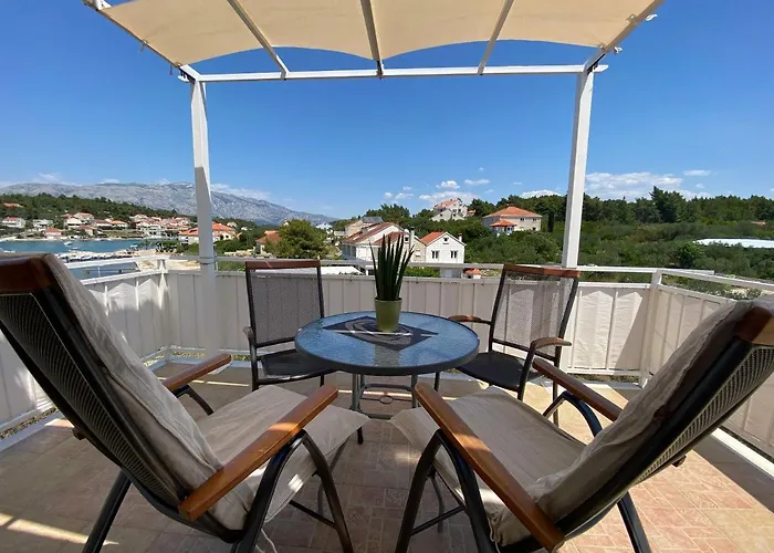 Zeljko דירה לומבארדה