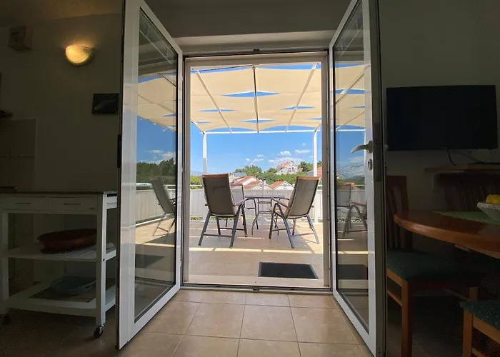 Apartament Zeljko *