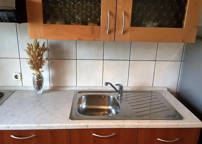 Apartament Zeljko Lumbarda