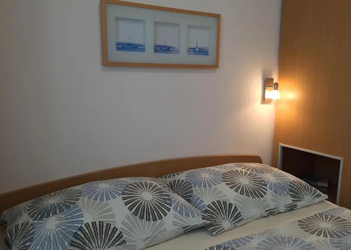 Zeljko Apartament Lumbarda