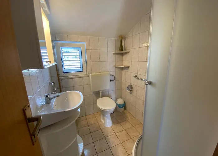 דירה Zeljko לומבארדה