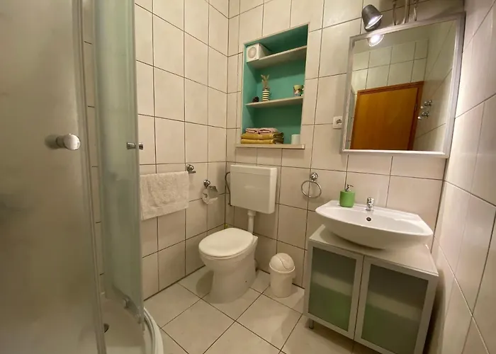Zeljko Apartament