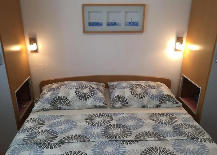 Apartament Zeljko