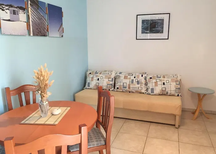 דירה Zeljko לומבארדה