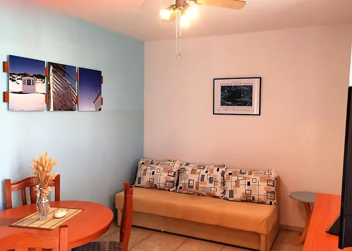 Zeljko Apartament
