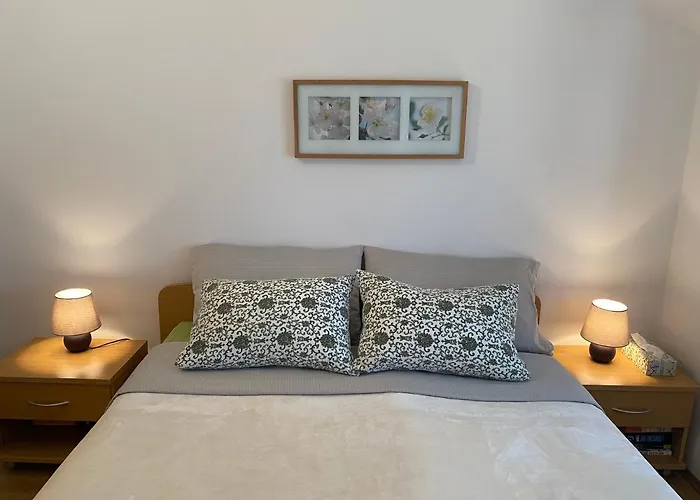 Zeljko דירה לומבארדה