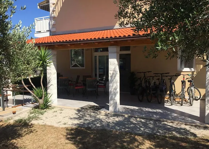 Zeljko Apartament *